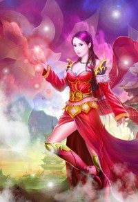 病弱美人被全世界觊觎