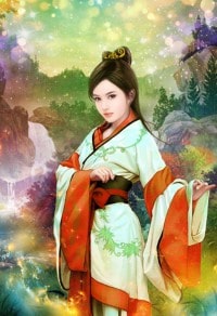 摩诃无量曼珠沙华