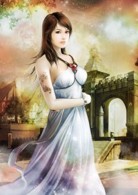 美人圖(全)