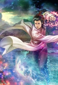 絕世醫尊