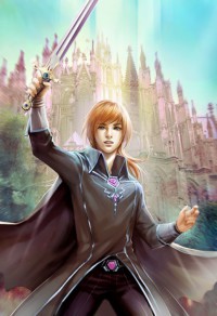 美人成雙