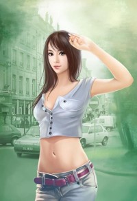 大財閥的隱婚甜妻