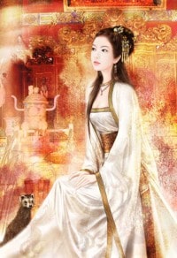 狂爱(魔鬼之魂)
