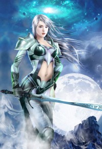 大干妖女婠婠(高H)