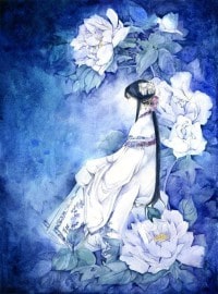 一覺醒來我懷了殭屍的孩子