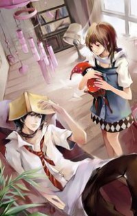與愛同行（原名嬌嬌師孃）