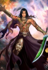 重生纣王开局点将封神