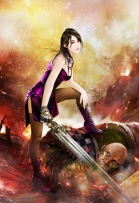 性虐待女俠王聰兒　　作者：不詳