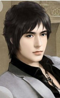 [綜武俠]樓上黃昏